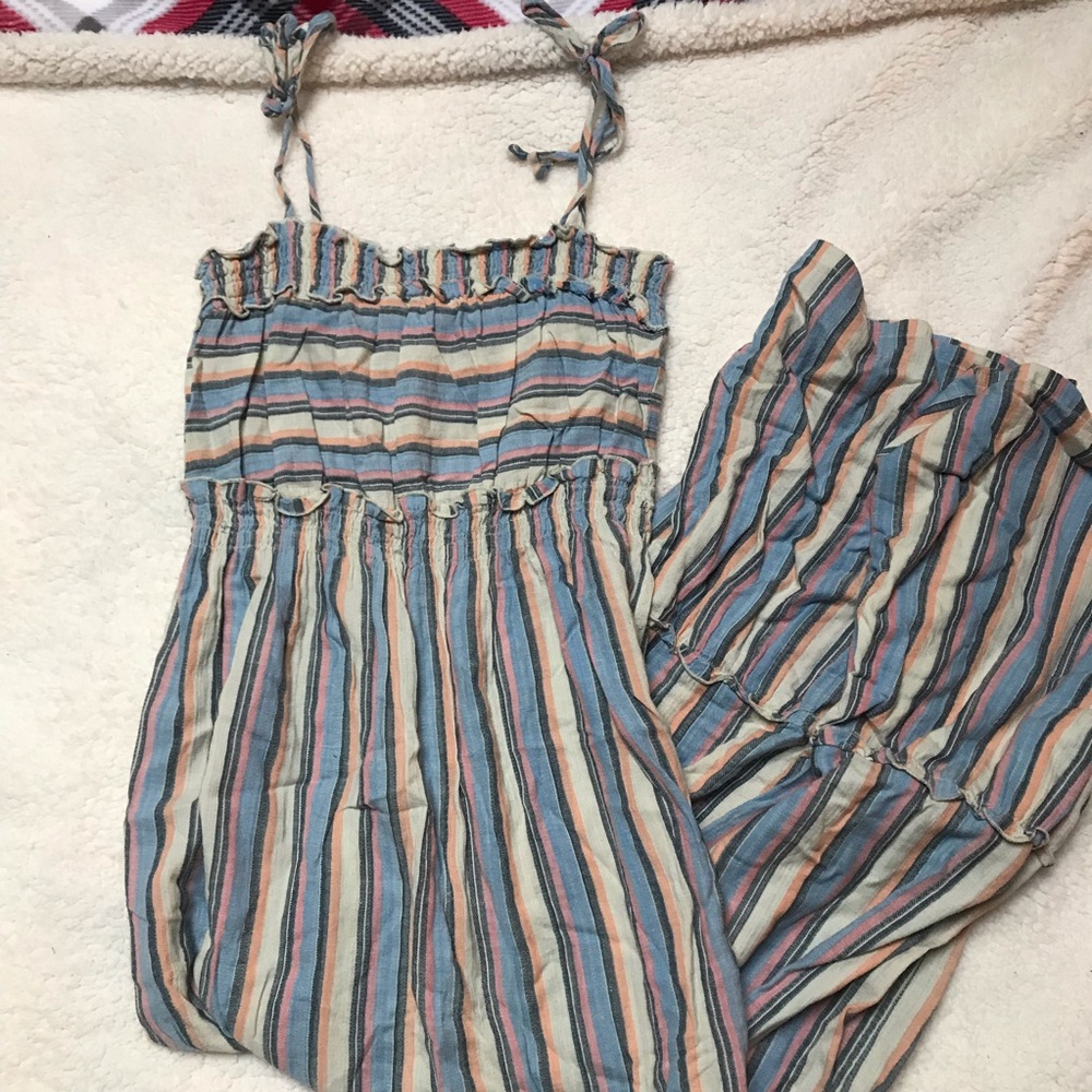 Juicy Couture Maxi Dress